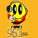 Listen to La Suprema Estacion 96.1 FM free radio online