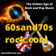 Listen to 60s and 70s Rock.com Radio Listen to 60s and 70s Rock.com free online radio