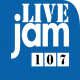Listen to Live Jam 107 free radio online