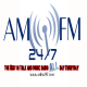 Listen to amfm247 Broadcasting Network free radio online