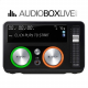 Listen to Audioboxlive DJ Radio free radio online