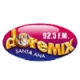 Listen to Doremix 92.5 FM free radio online