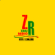 Listen to Zanj Rracc free radio online