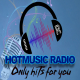 Listen to Hotmusic Radio free radio online