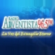 Listen to Radio Adventista 96.5 FM free radio online