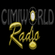 CIMIWORLD Radio WCWR-db 
