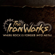 Listen to The Ironworks free radio online