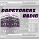 Listen to Dopetrackz Radio free radio online