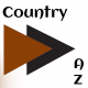 Listen to A-Z Country free radio online