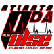 Listen to Atlanta Da Pulse - WADP free radio online