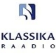 Listen to Klassika Raadio 107.8 FM free radio online