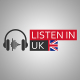Listen in UK