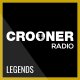 Listen to Crooner Radio Legends free radio online
