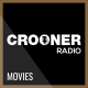Listen to Crooner Radio Movies free radio online