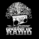 Listen to Ground Up Radio free radio online