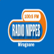 Listen to RADIO NIPPES FM  free radio online