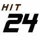 Listen to HIT24Radio HD free radio online