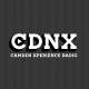 Listen to CDNX free radio online