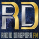 Listen to Radio Diaspora FM free radio online