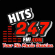 Listen to hits247fm.com free radio online
