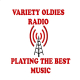 Listen to   Variety Oldies Radio  free radio online