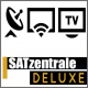 Listen to SATzentrale Deluxe free radio online