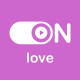 Listen to  ON Love free radio online