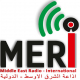 Listen to Middle East Radio-International  free radio online