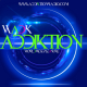 Listen to Addiktion WADK free radio online