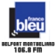 France Bleu Belfort Montbeliard 106.8 FM