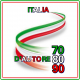 Listen to 70 80 90 ITALIA D'AUTORE free radio online