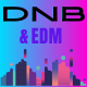 Listen to DnB&EDM free radio online