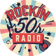Listen to Rockin50s Radio  free radio online