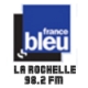 France Bleu La Rochelle 98.2 FM