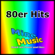 Listen to 80er Hits (by MineMusic) free radio online