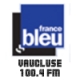 France Bleu Vaucluse 100.4 FM
