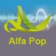 Alfa Pop