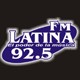 FM Latina 92.5 FM