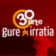 Listen to Gure Irratia 106.6 FM free radio online