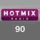 Listen to Hot Mix Radio 90 free radio online