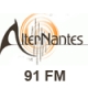 Listen to Alternantes FM 91 free radio online