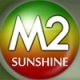 M2 Radio Sunshine