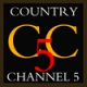 Radio Country Channel 5