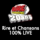 Listen to Rire et Chansons 100% LIVE free radio online