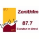 Listen to Zenith FM 87.7 free radio online