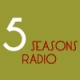 Listen to 5 Seasons Radio free radio online