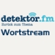 Listen to detektor.fm Wortstream free radio online