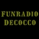 Listen to Funradio Decocco free radio online