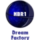 Listen to HBR1 Dream Factory free radio online