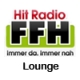 Listen to Hit Radio FFH - Lounge free radio online